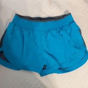 Women's sz small CHAMPION athletic shorts